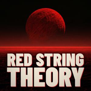 Red String Theory