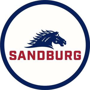 The Sandburg Podcast