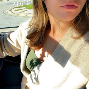 Keeping Up With My ADHD