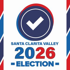 2026 Santa Clarita Valley Election