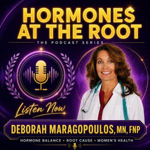 Hormones at the Root