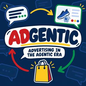 AdGentic | Advertising in the Agentic Era