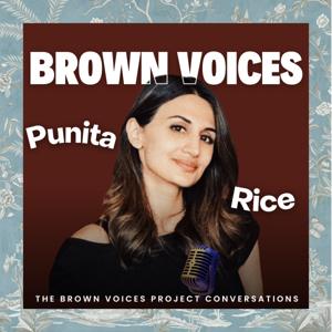 The Brown Voices Project Podcast