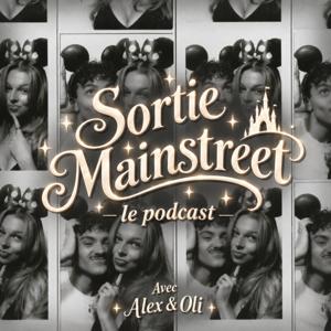 Sortie Mainstreet