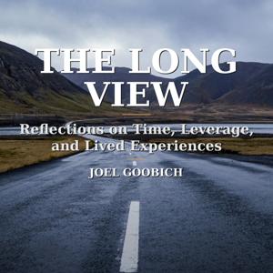 The Long View by Joel Goobich