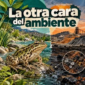 La otra cara del ambiente "Historias científicas sobre contaminación y sus consecuencias"