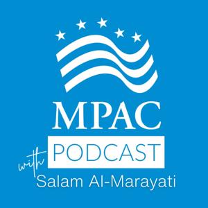 The MPAC® Podcast with Salam Al-Marayati