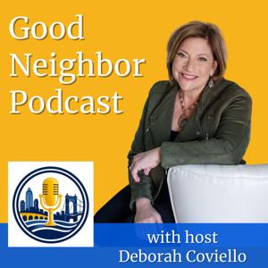 Good Neighbor Podcast: Cincinnati