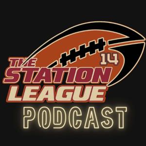 The Station League - Power Rankings Reactions Podcast