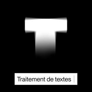 TRAITEMENT DE TEXTES