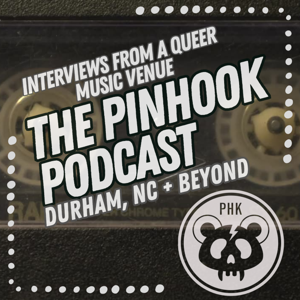 The Pinhook Podcast