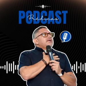 Pastor Greyvin Valverde