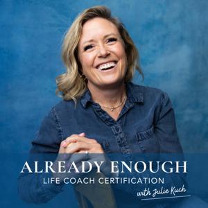 Already Enough Life Coach Certification