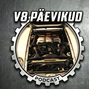V8 Päevikud