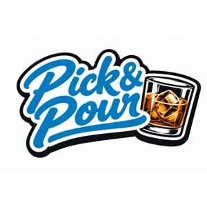 Pick & Pour