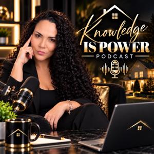 "Knowledge is Power" Podcast