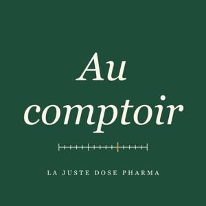 Au comptoir