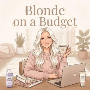 Blonde on a Budget