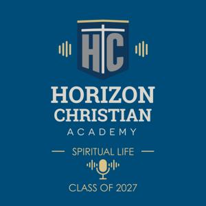 HCA Spiritual Life: Class of 2027