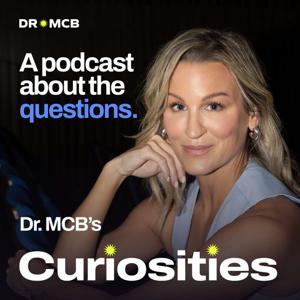Dr. MCB’s Curiosities