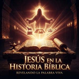 "JESÚS EN LA HISTORIA BÍBLICA"