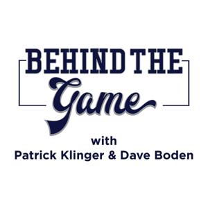 Behind the Game