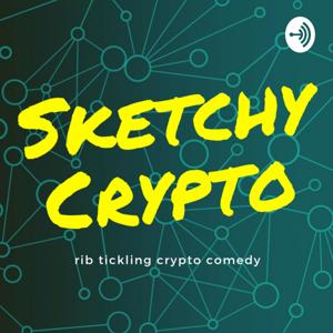 Sketchy Crypto