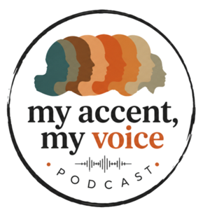 My Accent My Voice