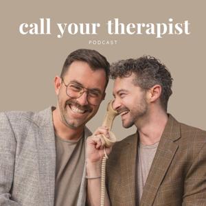 Call Your Therapist