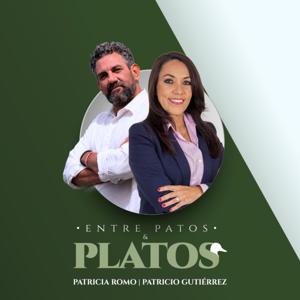 Entre Patos y Platos