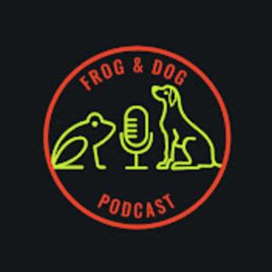 Frog and Dog Pod
