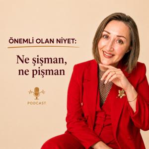 Önemli olan niyet: Diyetisyen Safiye Taş ile Ne şişman, Ne Pişman