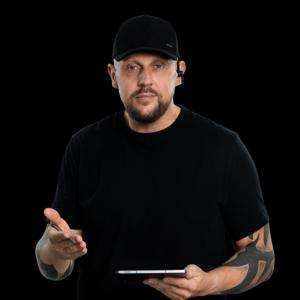Dawid Wardin Podcast
