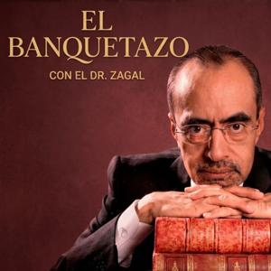 El Banquetazo con el Dr. Zagal