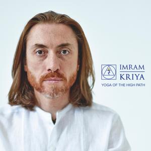 IMRAM KRIYA - YOGA OF THE HIGH PATH