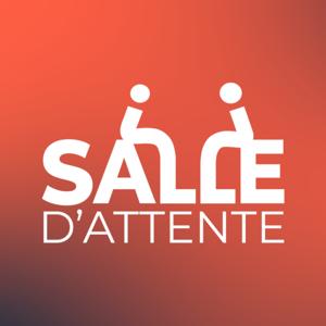 Salle d'attente