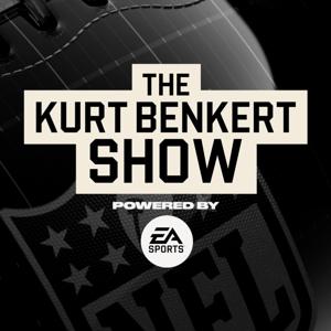 The Kurt Benkert Show - Powered By EA Sports