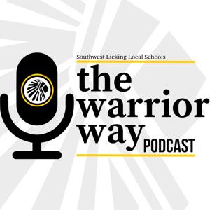 The Warrior Way Podcast - Episode 1