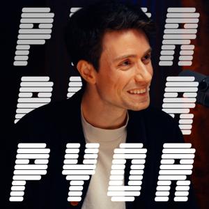PYOR - les gens qui fabriquent le web.