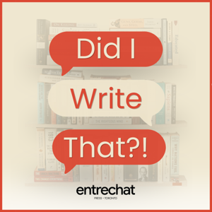 Did I Write That?!