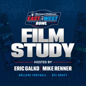 Shriners Children’s East-West Bowl Film Study