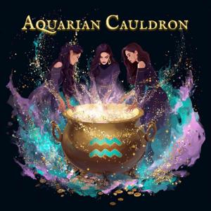Aquarian Cauldron Podcast