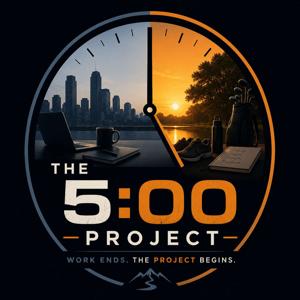The 5:00 Project