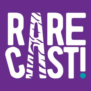 Rarecast! de UCB México