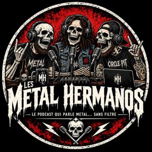 Metal HERMANOS