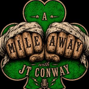A MileAway with JT Conway