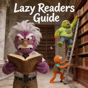 Lazy Readers Guide (LRG)
