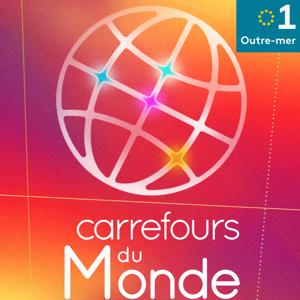 Carrefours du Monde