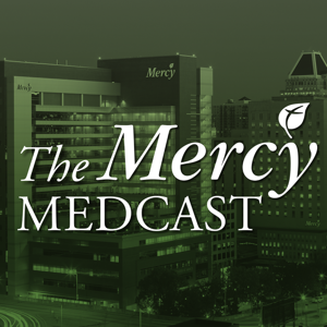 The Mercy Medcast