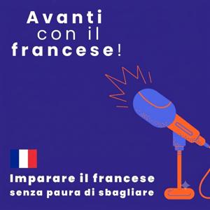 Avanti con il francese!